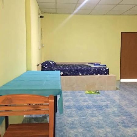 Song Pee Nong Resort Phattalung Phatthalung Eksteriør bilde