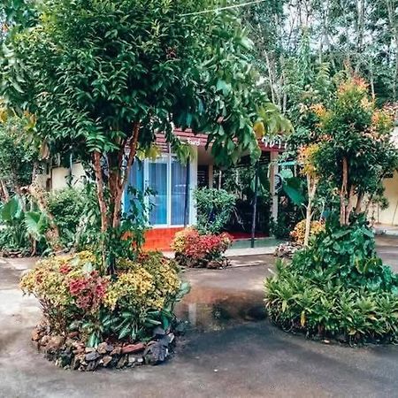 Song Pee Nong Resort Phattalung Phatthalung Eksteriør bilde