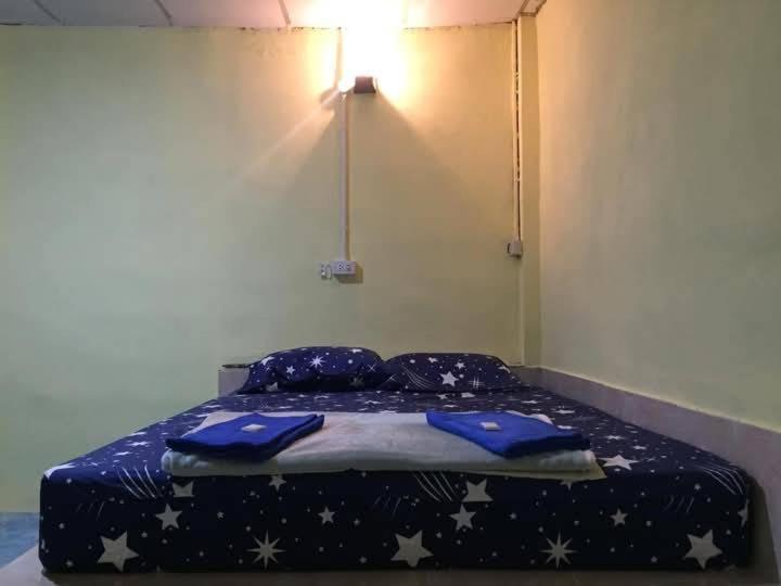 Song Pee Nong Resort Phattalung Phatthalung Eksteriør bilde