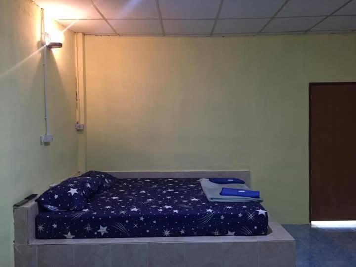 Song Pee Nong Resort Phattalung Phatthalung Eksteriør bilde